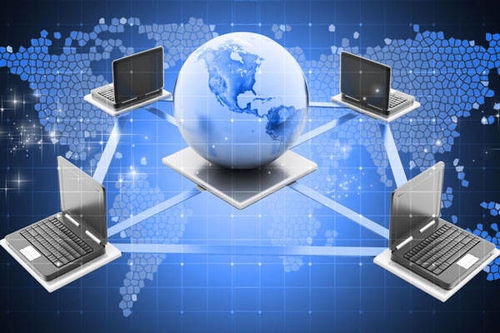 大數(shù)據(jù)概念解析 分布式計算、服務(wù)器集群與數(shù)據(jù)處理服務(wù)